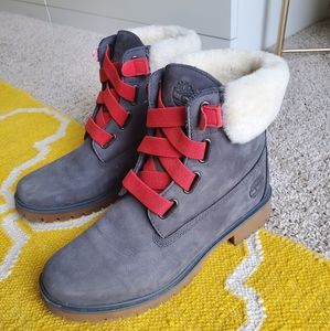 Timberland Boots